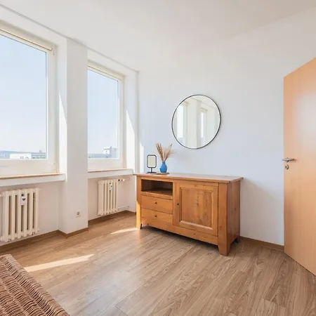 Appartement Nostalgia Apartment Zentral Naehe Hbf Kassel Cassel