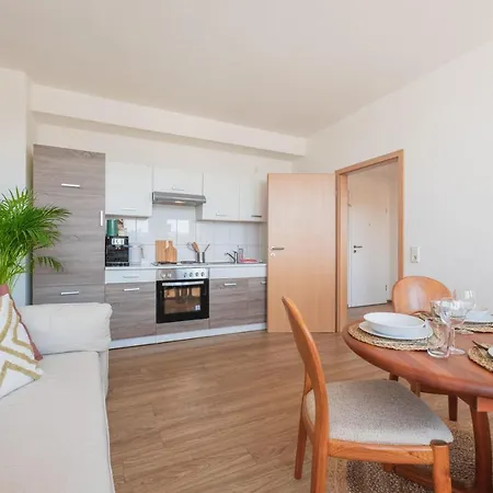 Nostalgia Apartment Zentral Naehe Hbf Kassel Appartement Cassel